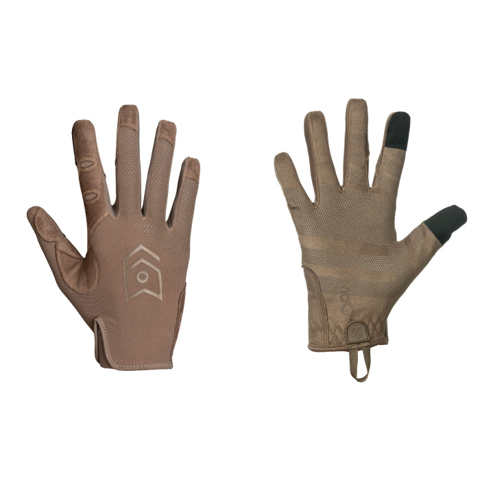 MoG Target - Rękawice Light Duty - Coyote 8111